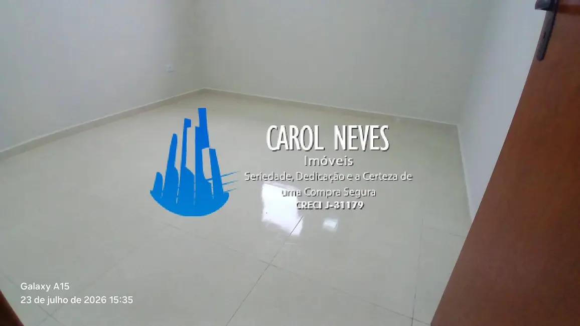 Foto 3 de Casa com 2 quartos à venda, 125m2 em Mongagua - SP