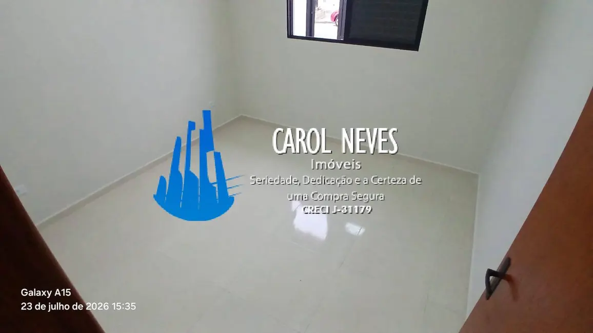Foto 5 de Casa com 2 quartos à venda, 125m2 em Mongagua - SP