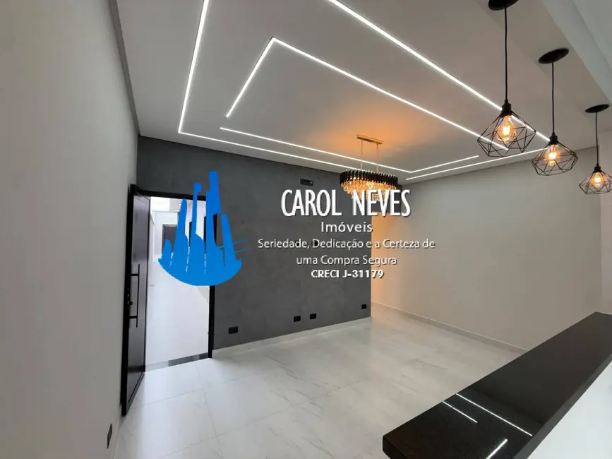 Foto 7 de Casa com 3 quartos à venda, 96m2 em Mongagua - SP