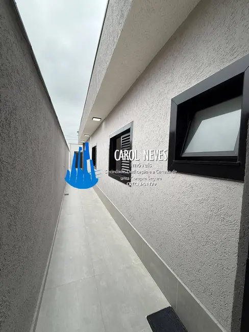 Foto 5 de Casa com 3 quartos à venda, 96m2 em Mongagua - SP