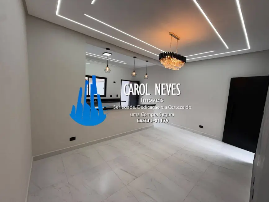 Foto 6 de Casa com 3 quartos à venda, 96m2 em Mongagua - SP