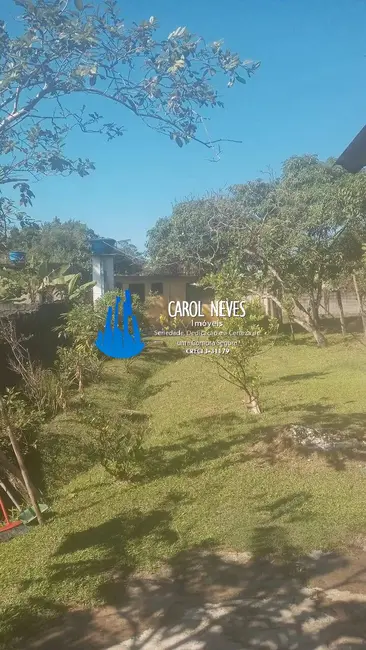 Chácara com 1 quarto à venda, 500m2 em Itanhaem - SP - imagem 2 Foto 2 de Chácara com 1 quarto à venda, 500m2 em Itanhaem - SP
