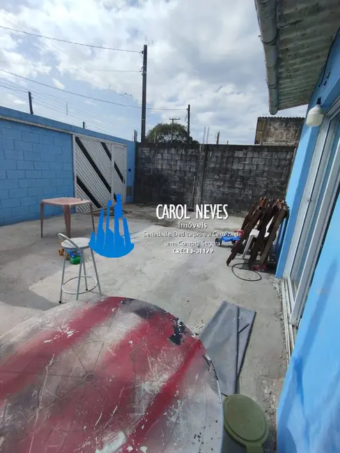 Foto 4 de Casa com 2 quartos à venda, 370m2 em Mongagua - SP