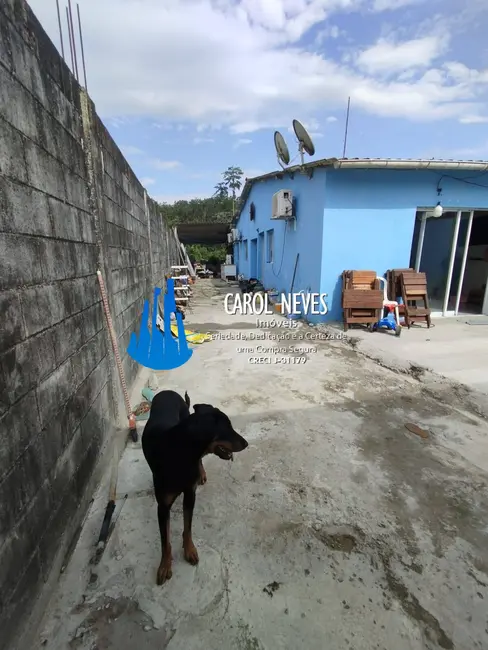 Foto 3 de Casa com 2 quartos à venda, 370m2 em Mongagua - SP