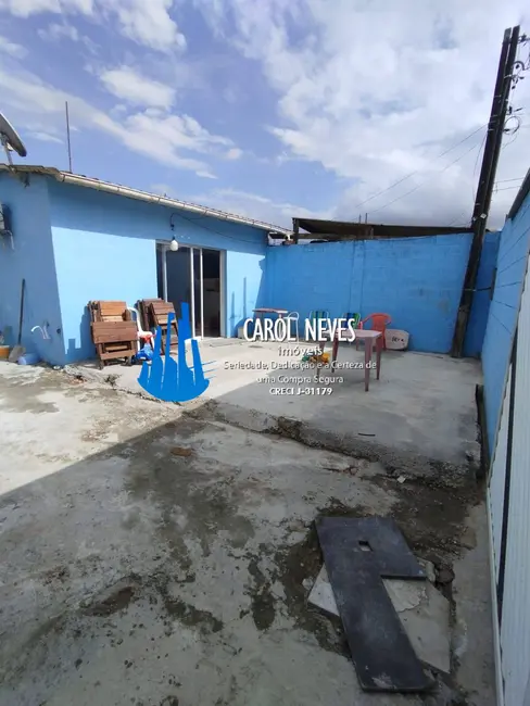 Foto 2 de Casa com 2 quartos à venda, 370m2 em Mongagua - SP