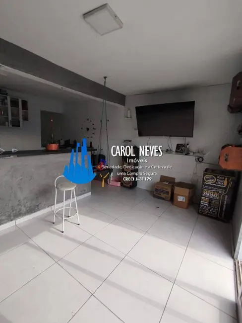 Foto 5 de Casa com 2 quartos à venda, 370m2 em Mongagua - SP