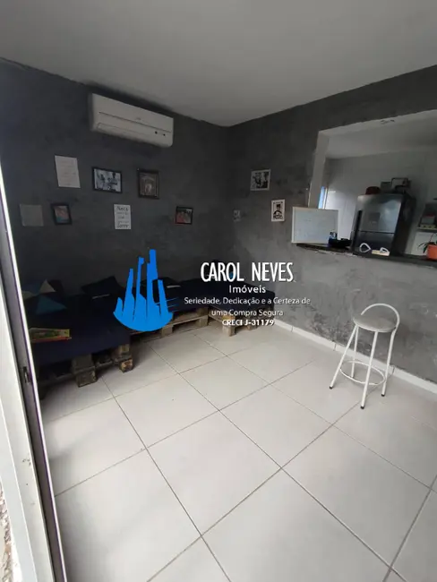 Foto 6 de Casa com 2 quartos à venda, 370m2 em Mongagua - SP