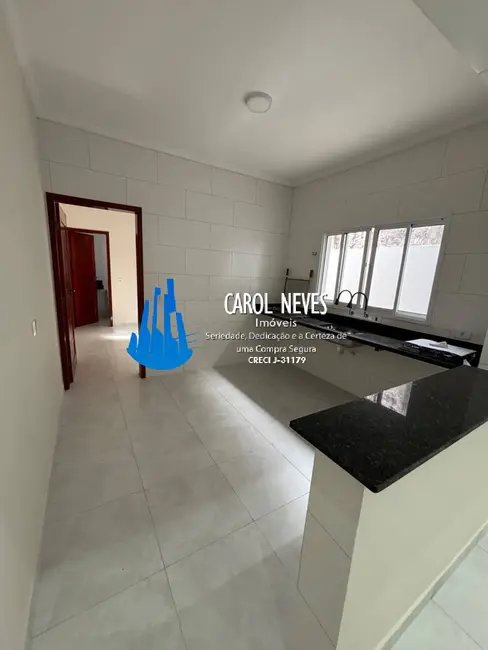 Foto 7 de Casa com 2 quartos à venda, 88m2 em Mongagua - SP