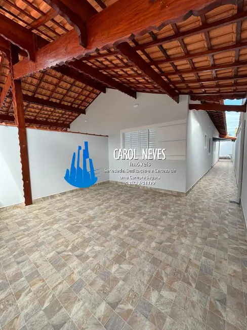 Foto 2 de Casa com 2 quartos à venda, 88m2 em Mongagua - SP