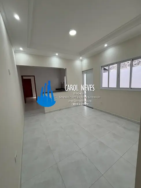 Foto 4 de Casa com 2 quartos à venda, 88m2 em Mongagua - SP