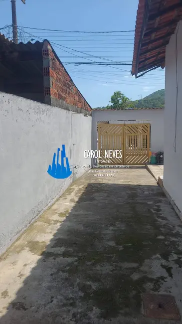 Foto 3 de Casa com 2 quartos à venda, 132m2 em Mongagua - SP