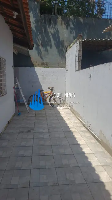 Foto 7 de Casa com 2 quartos à venda, 132m2 em Mongagua - SP
