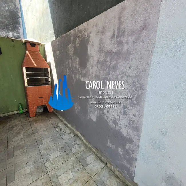Foto 5 de Casa com 2 quartos à venda, 132m2 em Mongagua - SP