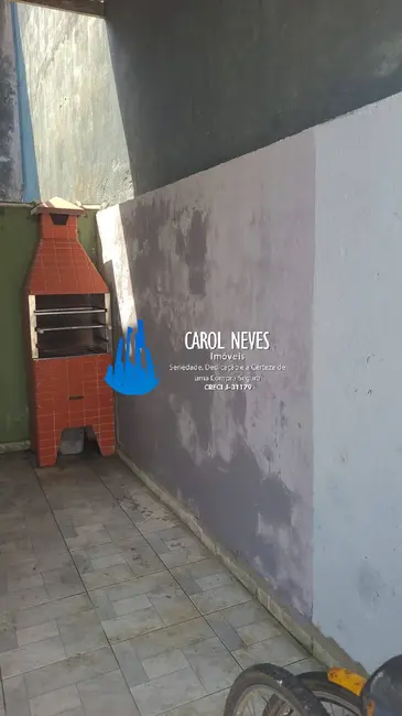 Foto 6 de Casa com 2 quartos à venda, 132m2 em Mongagua - SP