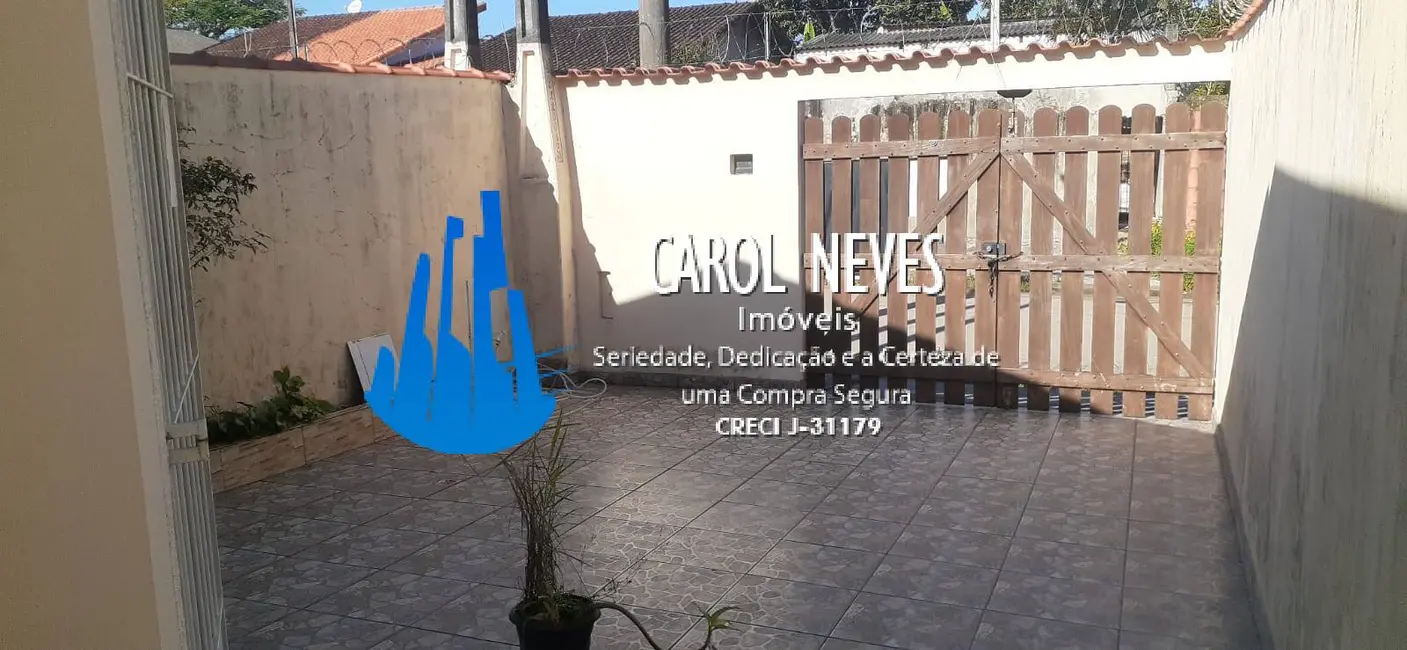 Foto 4 de Casa com 1 quarto à venda, 38m2 em Itanhaem - SP