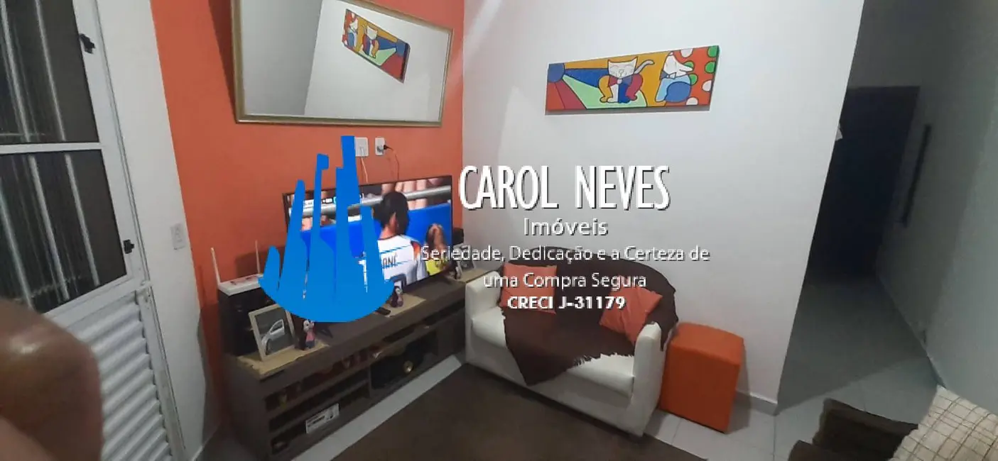Foto 9 de Casa com 1 quarto à venda, 38m2 em Itanhaem - SP