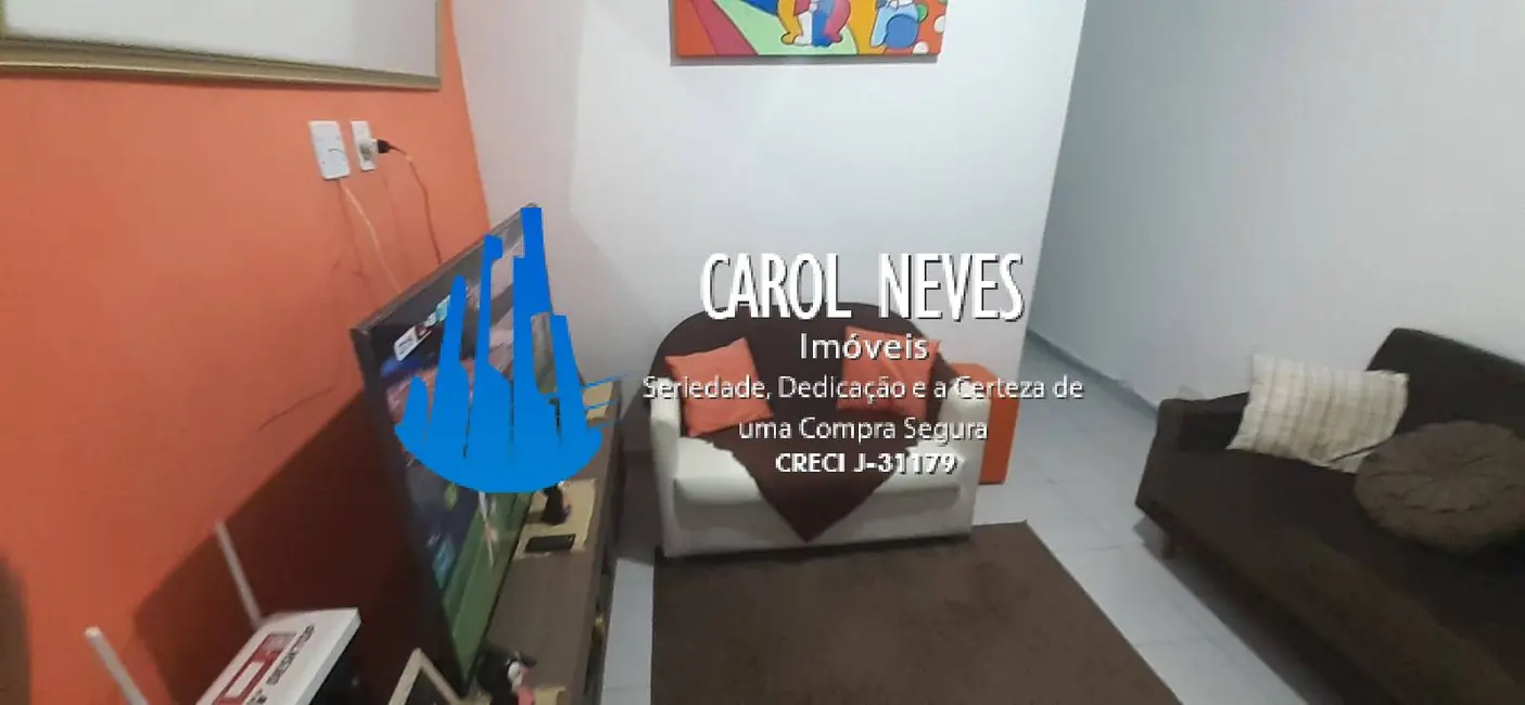 Foto 7 de Casa com 1 quarto à venda, 38m2 em Itanhaem - SP