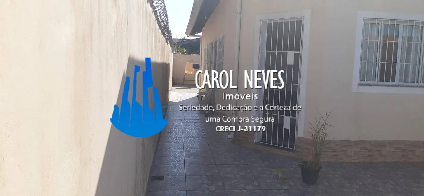 Foto 3 de Casa com 1 quarto à venda, 38m2 em Itanhaem - SP