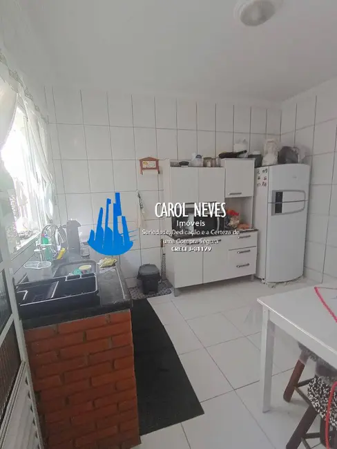 Casa de Condomínio com 2 quartos à venda em Mongagua - SP - imagem 3 Foto 3 de Casa de Condomínio com 2 quartos à venda em Mongagua - SP