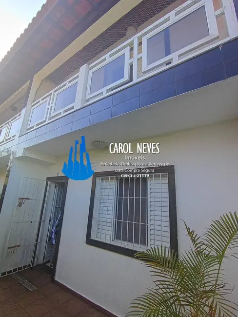 Casa de Condomínio com 2 quartos à venda em Mongagua - SP - imagem 2 Foto 2 de Casa de Condomínio com 2 quartos à venda em Mongagua - SP
