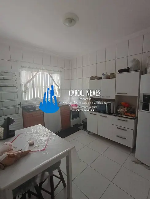 Casa de Condomínio com 2 quartos à venda em Mongagua - SP - imagem 4 Foto 4 de Casa de Condomínio com 2 quartos à venda em Mongagua - SP