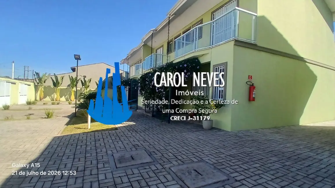 Foto 5 de Sobrado com 2 quartos à venda, 81m2 em Mongagua - SP