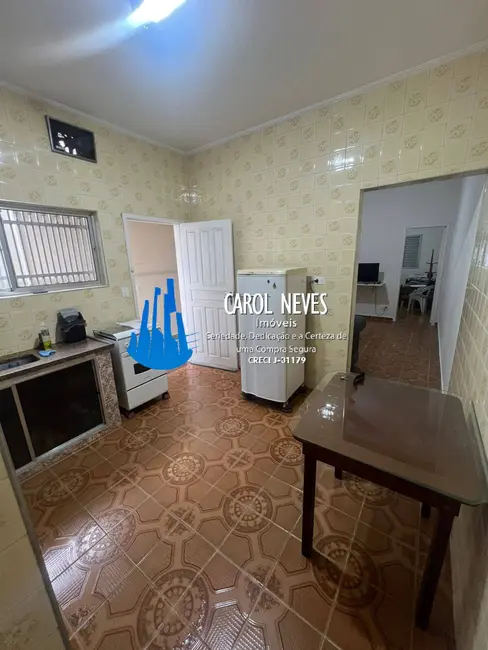 Foto 6 de Casa com 2 quartos à venda, 125m2 em Maracanã, Praia Grande - SP