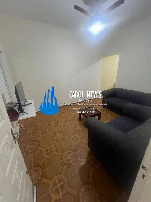Foto 5 de Casa com 2 quartos à venda, 125m2 em Maracanã, Praia Grande - SP