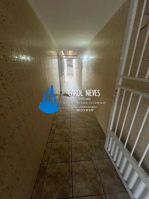 Foto 4 de Casa com 2 quartos à venda, 125m2 em Maracanã, Praia Grande - SP