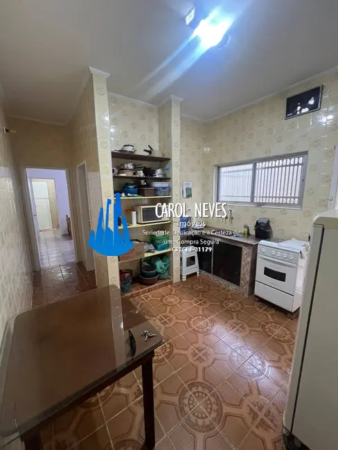 Foto 7 de Casa com 2 quartos à venda, 125m2 em Maracanã, Praia Grande - SP
