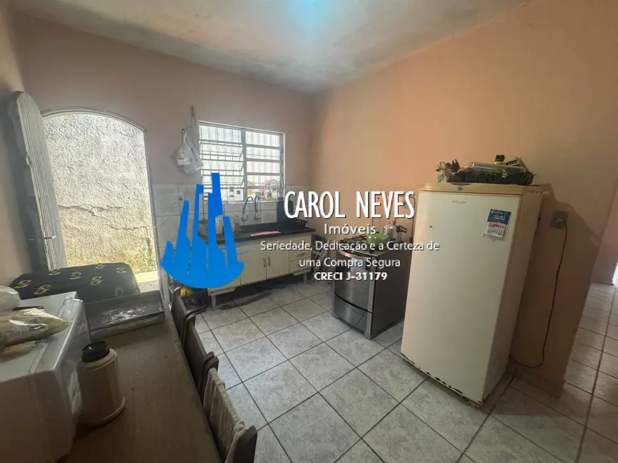 Foto 9 de Casa com 3 quartos à venda, 86m2 em Mongagua - SP