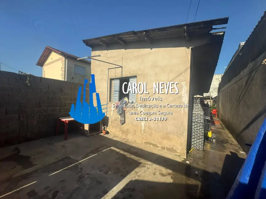 Foto 3 de Casa com 3 quartos à venda, 86m2 em Mongagua - SP
