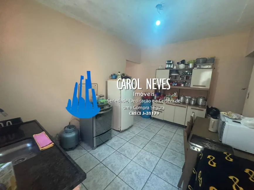 Foto 8 de Casa com 3 quartos à venda, 86m2 em Mongagua - SP