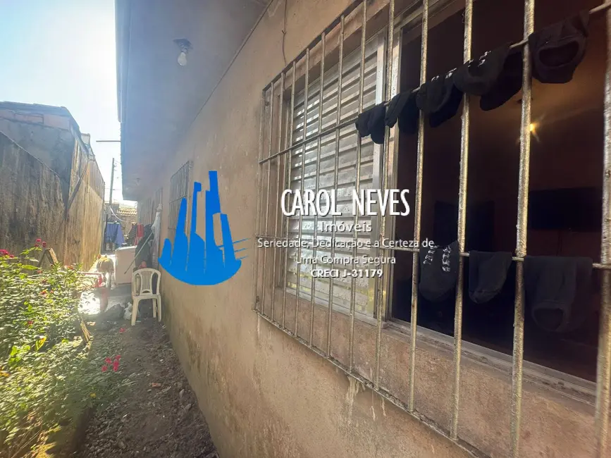 Foto 6 de Casa com 3 quartos à venda, 86m2 em Mongagua - SP