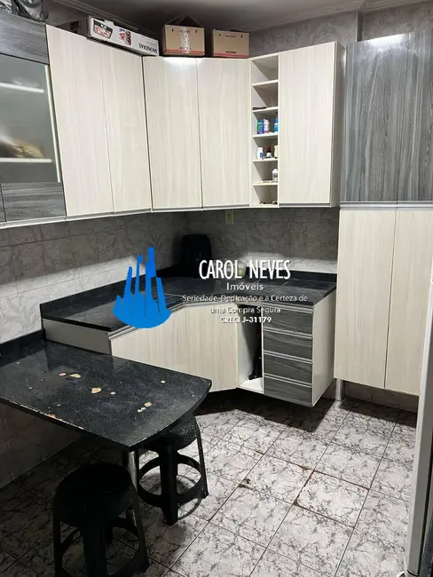 Foto 6 de Apartamento com 2 quartos à venda em Boqueirão, Santos - SP