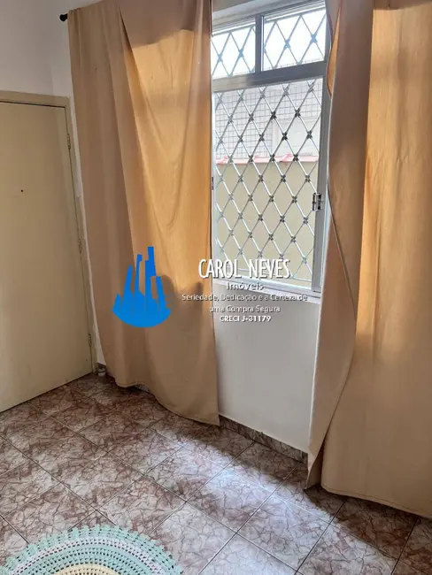 Foto 3 de Apartamento com 2 quartos à venda em Boqueirão, Santos - SP