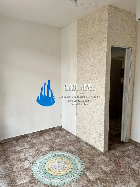Foto 2 de Apartamento com 2 quartos à venda em Boqueirão, Santos - SP