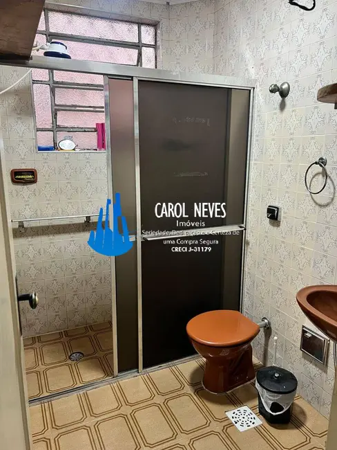 Foto 9 de Apartamento com 2 quartos à venda em Boqueirão, Santos - SP
