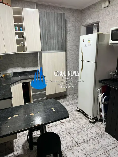 Foto 7 de Apartamento com 2 quartos à venda em Boqueirão, Santos - SP