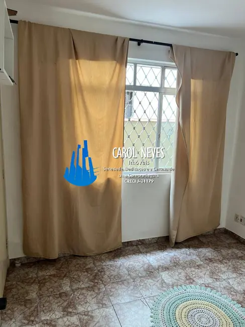 Foto 4 de Apartamento com 2 quartos à venda em Boqueirão, Santos - SP