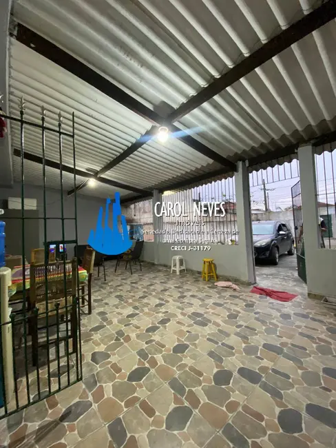 Casa com 1 quarto à venda, 300m2 em Itanhaem - SP - imagem 5 Foto 5 de Casa com 1 quarto à venda, 300m2 em Itanhaem - SP