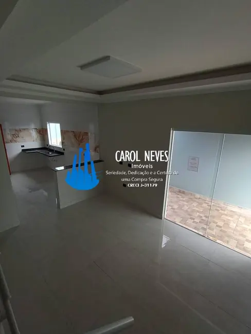 Sobrado com 2 quartos à venda em Mongagua - SP - imagem 6 Foto 6 de Sobrado com 2 quartos à venda em Mongagua - SP