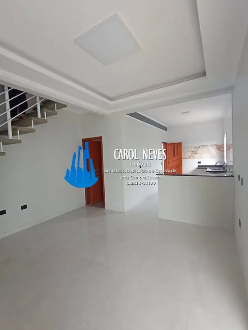 Sobrado com 2 quartos à venda em Mongagua - SP - imagem 7 Foto 7 de Sobrado com 2 quartos à venda em Mongagua - SP