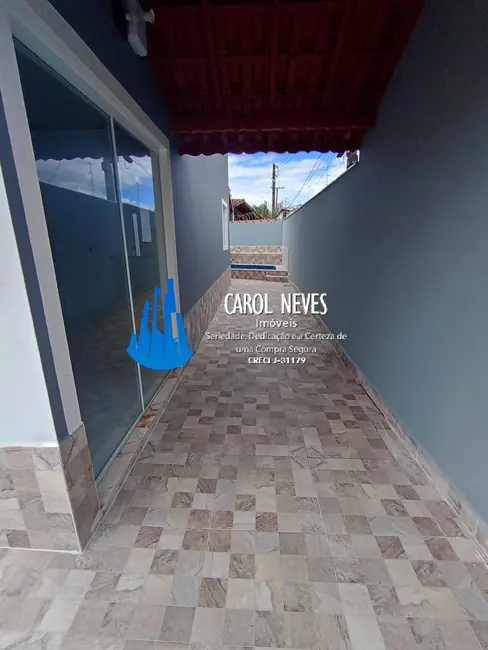 Foto 5 de Sobrado com 2 quartos à venda em Mongagua - SP