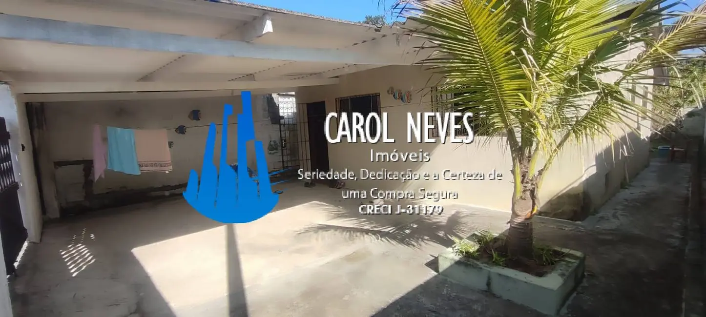 Foto 2 de Casa com 2 quartos à venda, 70m2 em Mongagua - SP