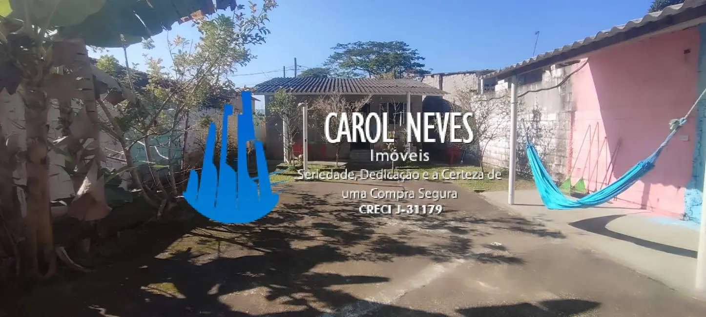 Foto 3 de Casa com 2 quartos à venda, 70m2 em Mongagua - SP