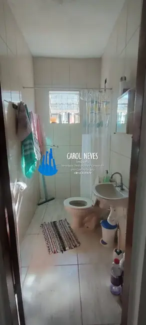 Foto 7 de Casa com 2 quartos à venda, 70m2 em Mongagua - SP