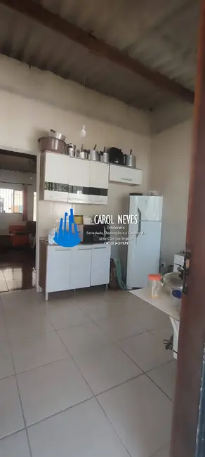 Foto 9 de Casa com 2 quartos à venda, 70m2 em Mongagua - SP