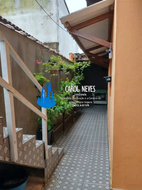 Foto 9 de Casa com 2 quartos à venda em Itanhaem - SP