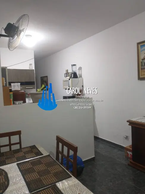 Foto 3 de Casa com 2 quartos à venda em Itanhaem - SP